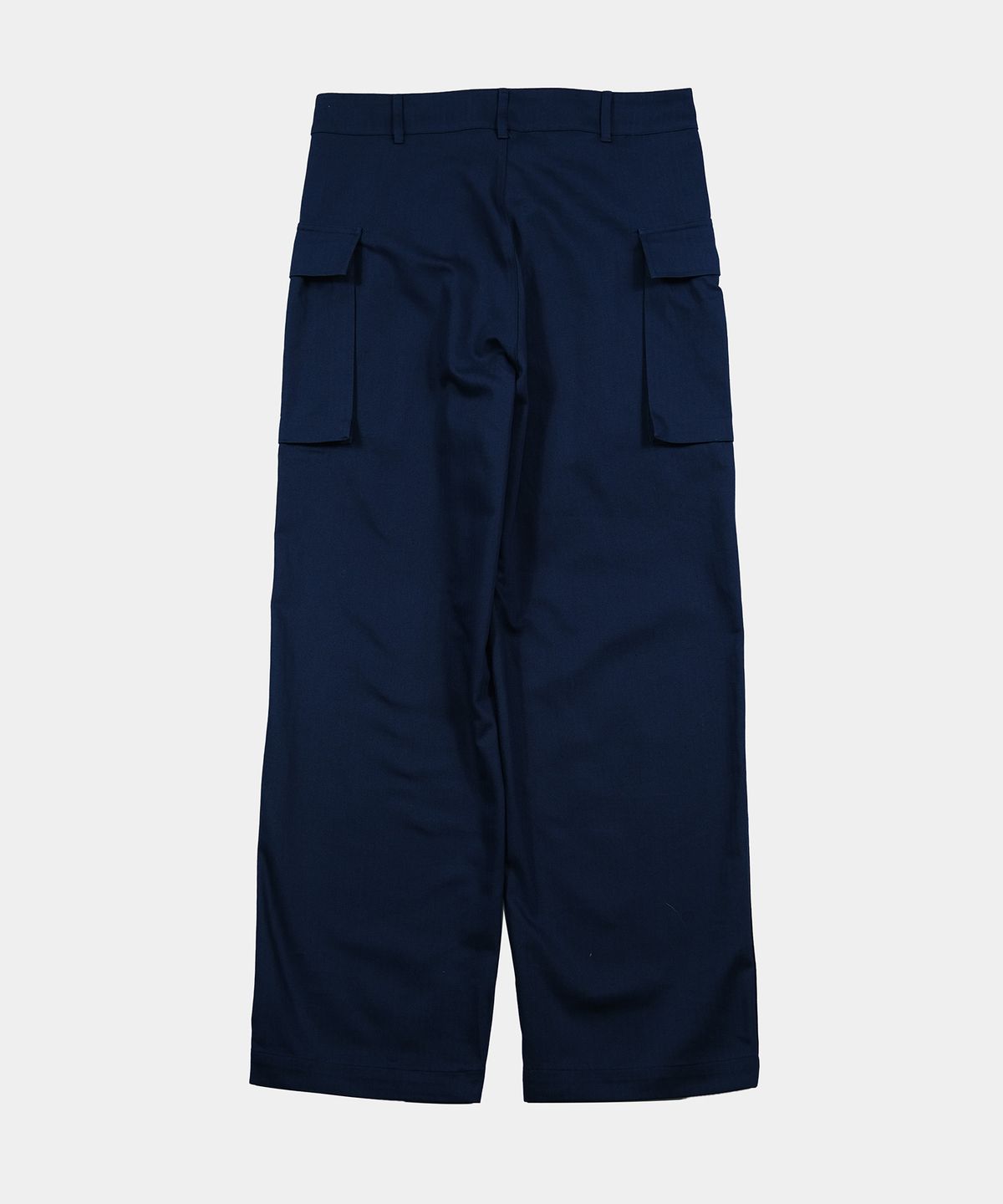 엠프(AMF) M-42 HBT Cargo Pants - Navy