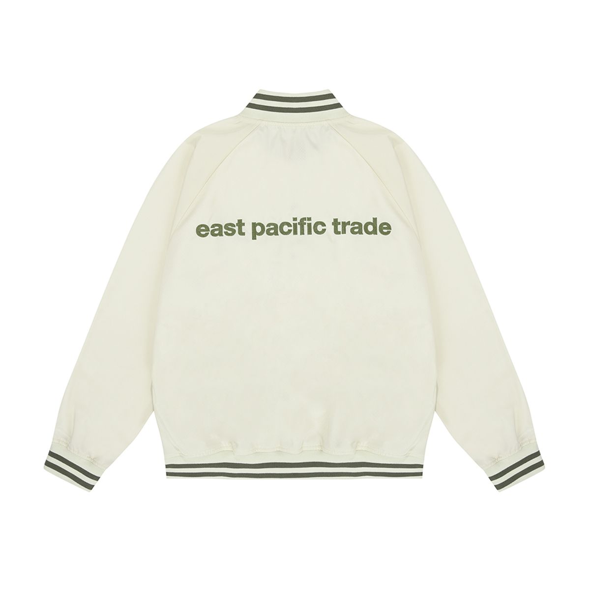 이피티(EPT) EPT WINDBREAKER (CREAM)