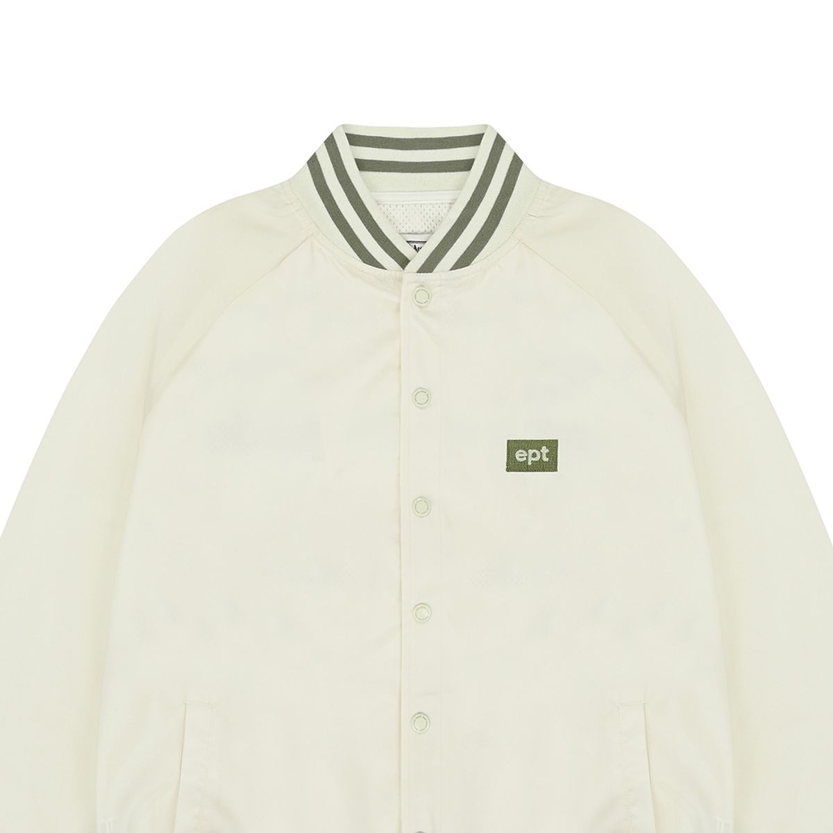 이피티(EPT) EPT WINDBREAKER (CREAM)