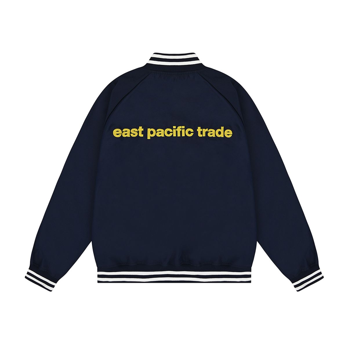 이피티(EPT) EPT WINDBREAKER (NAVY)