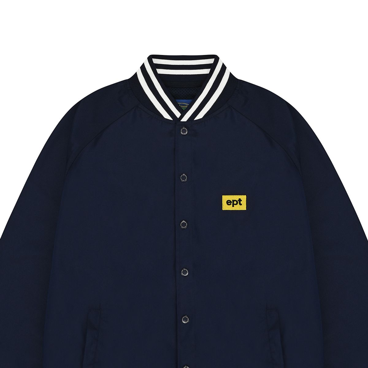 이피티(EPT) EPT WINDBREAKER (NAVY)