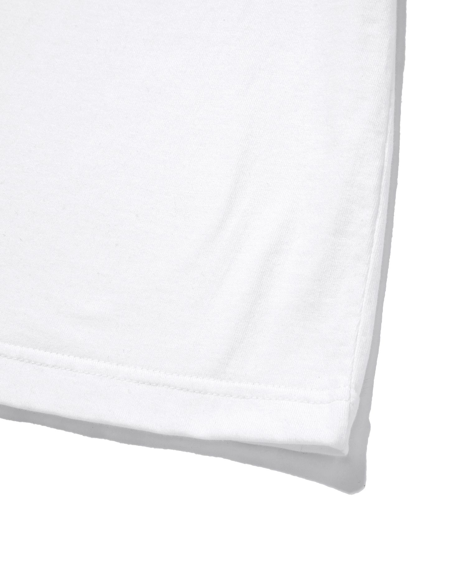 【SUADE】HUH!! TEE ★韓国人気★ 追跡付 MUSINSA | SUADE HUH!! TEE [WHITE]