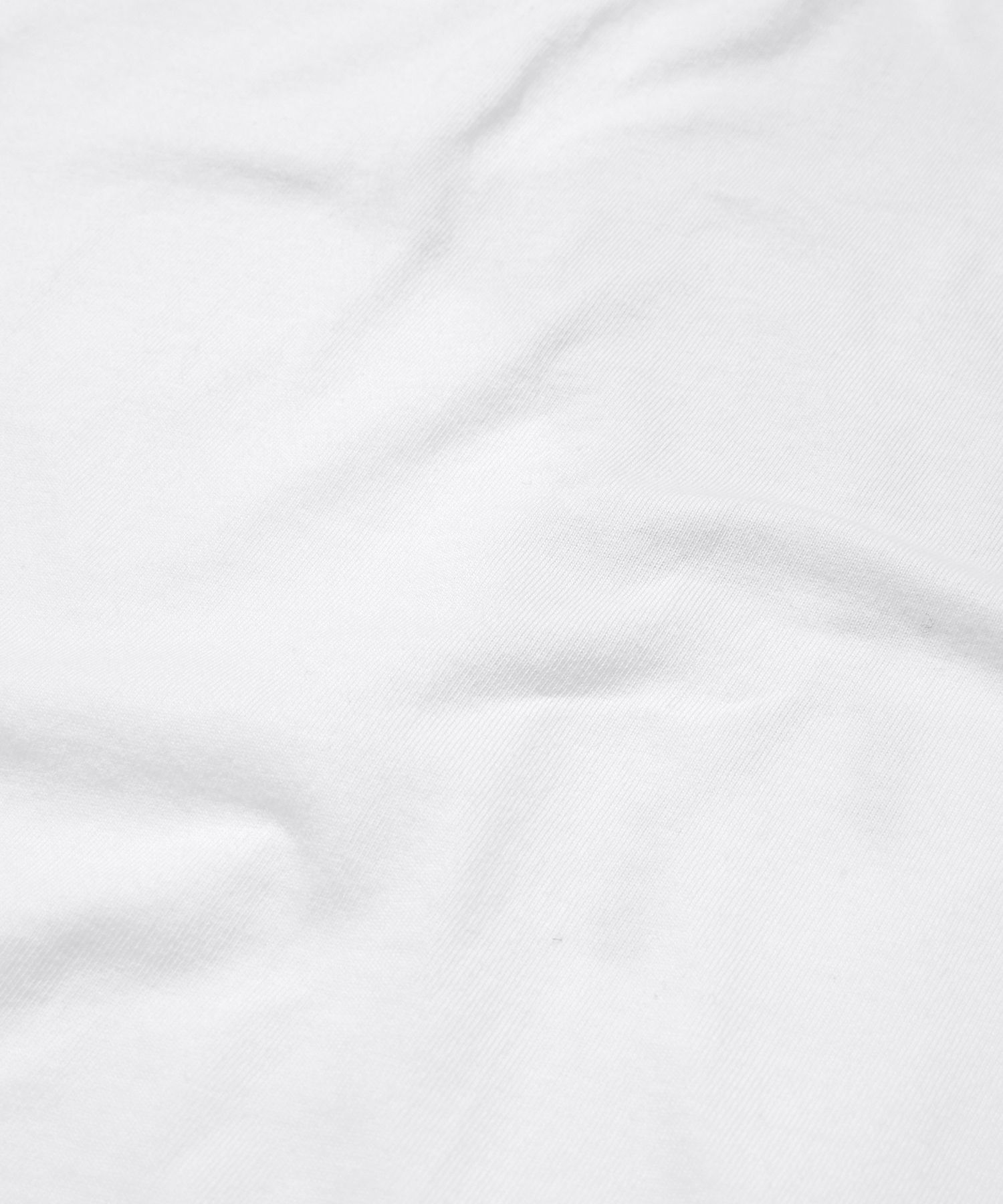 MUSINSA | SUADE HUH!! TEE [WHITE]