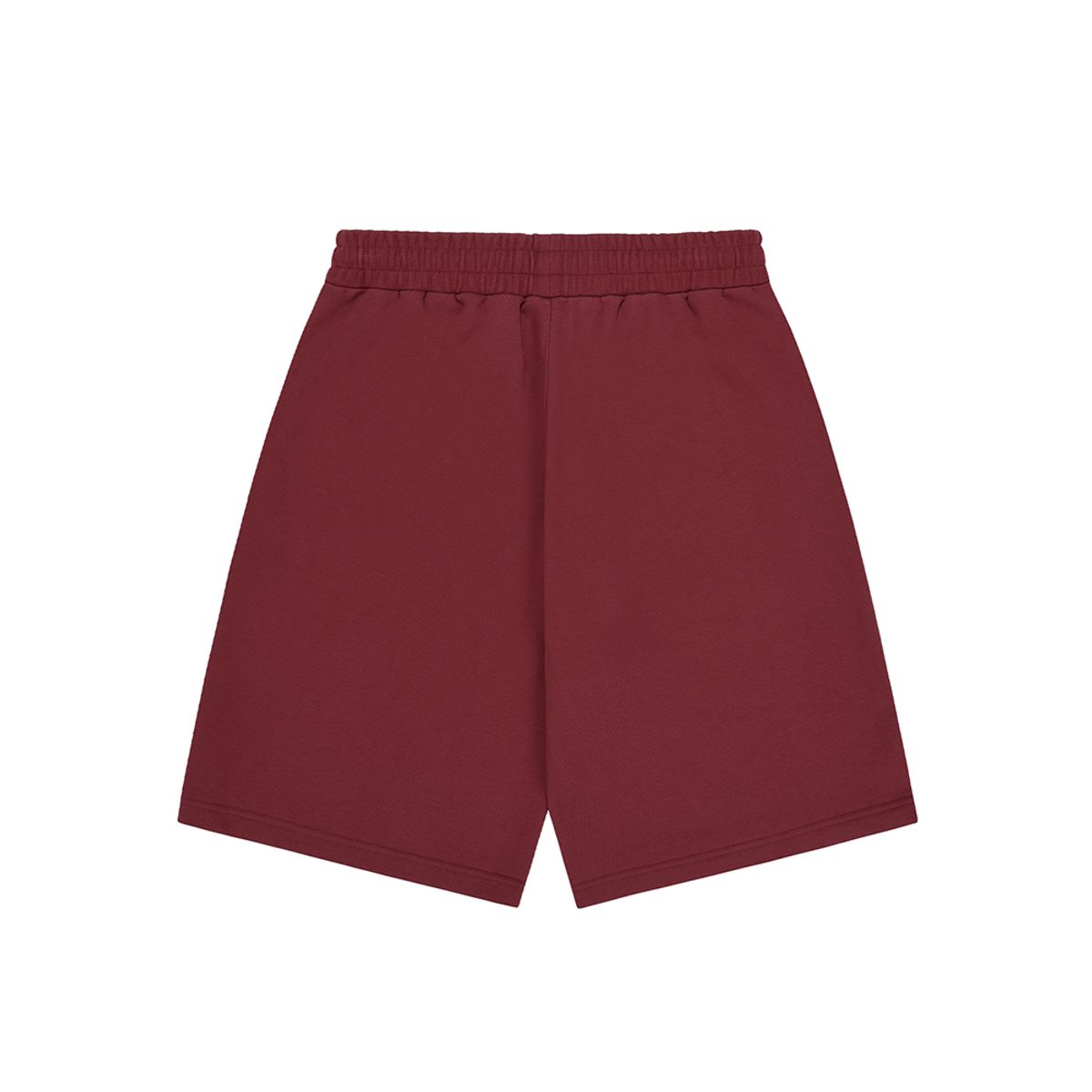이피티(EPT) BOX LOGO SWEATSHORT (RED)