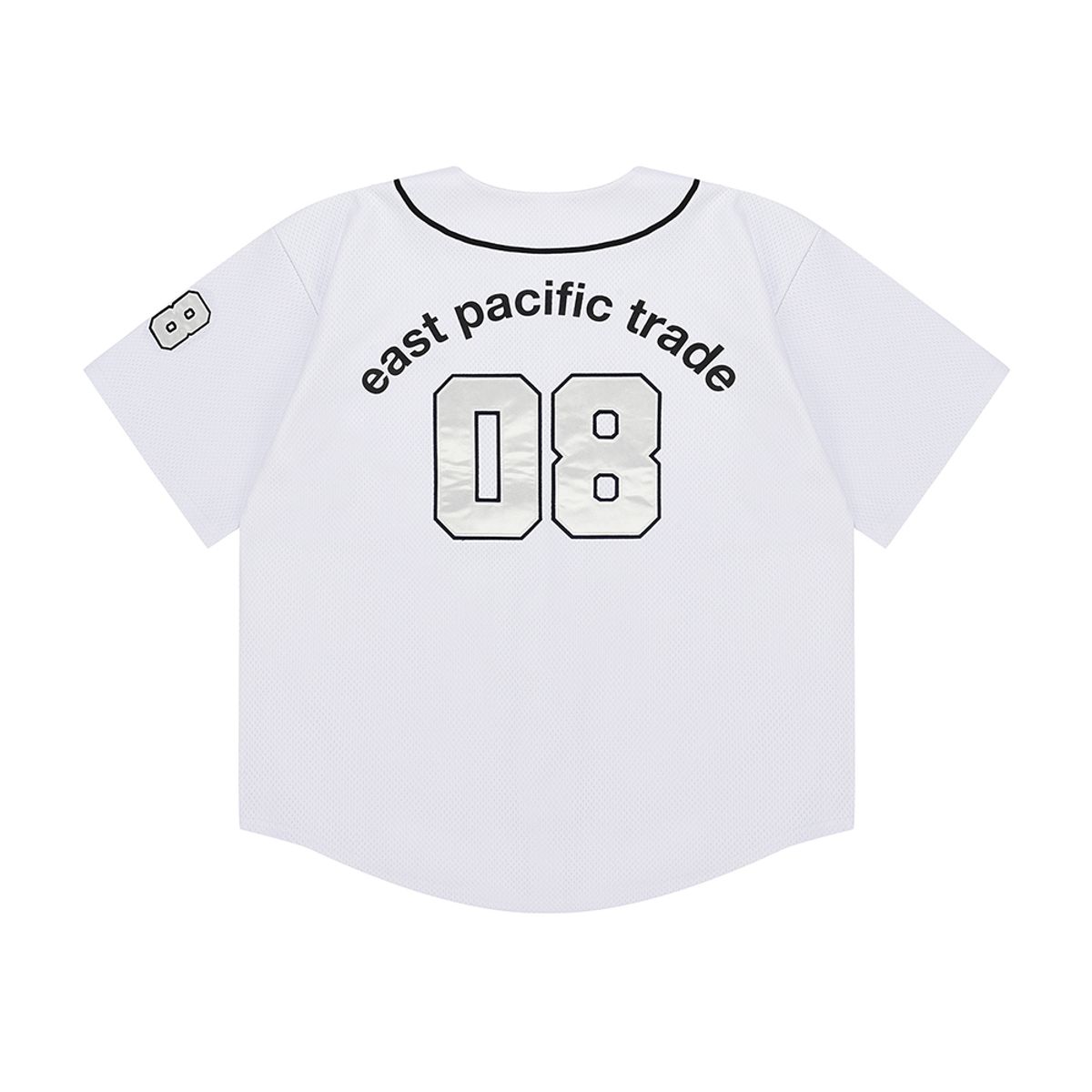 이피티(EPT) EPT JERSEY (WHITE)