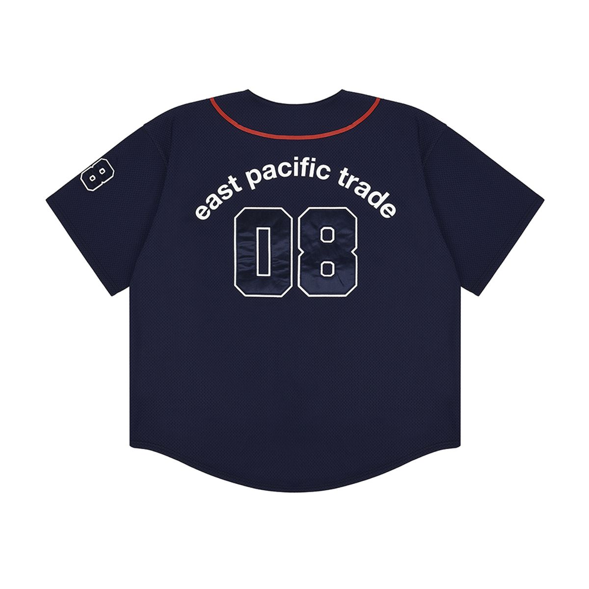 이피티(EPT) EPT JERSEY (NAVY)