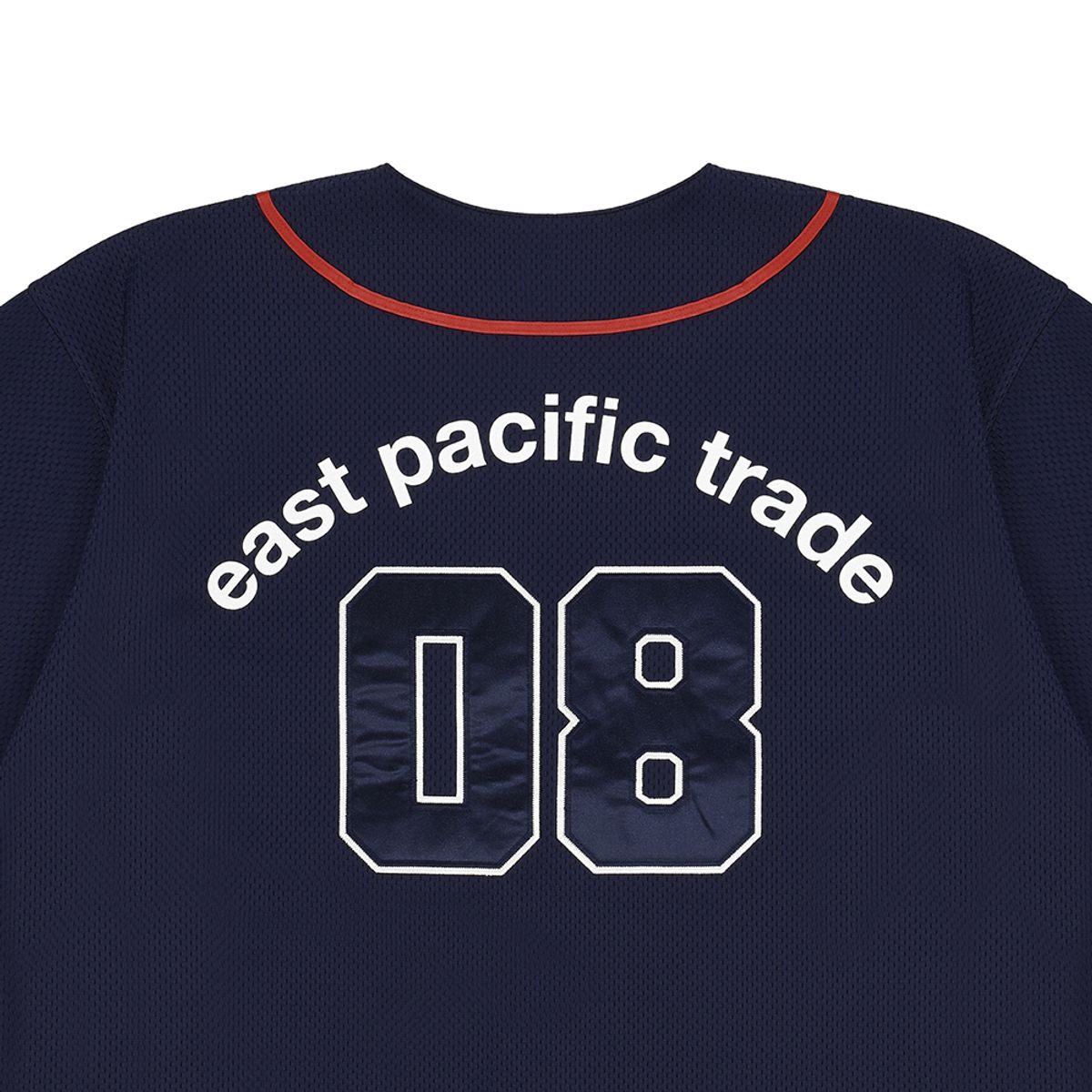 이피티(EPT) EPT JERSEY (NAVY)