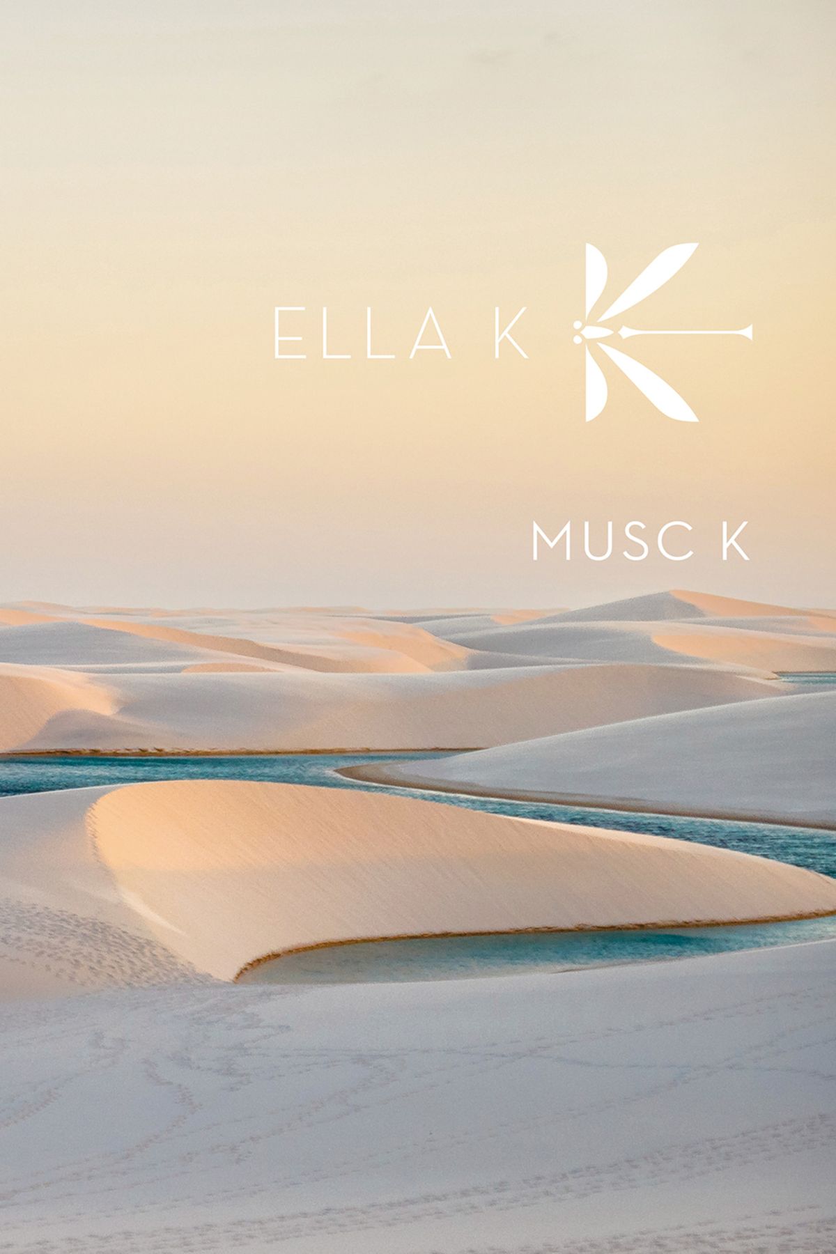 엘라 케이(ELLAK) 머스크 케이