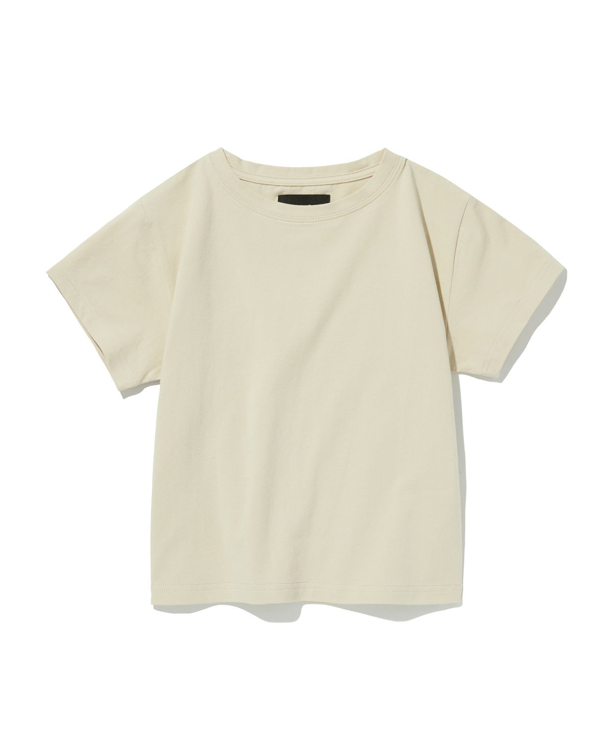 스웨이드(SUADE) WASHED CROP TEE [7COLORS]