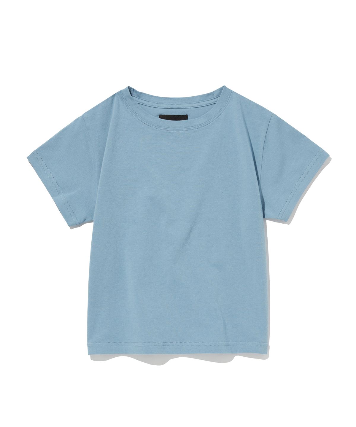 스웨이드(SUADE) WASHED CROP TEE [7COLORS]