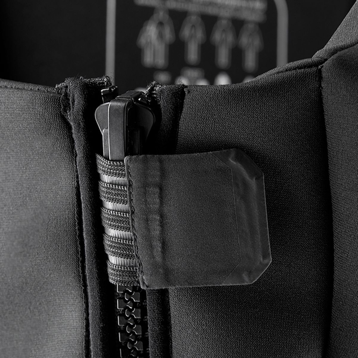 세일레이싱(SAILRACING) SR90 NEO PFD_999