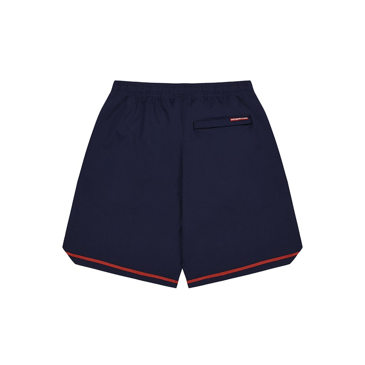 이피티(EPT) EPT JERSEY SHORT (NAVY)