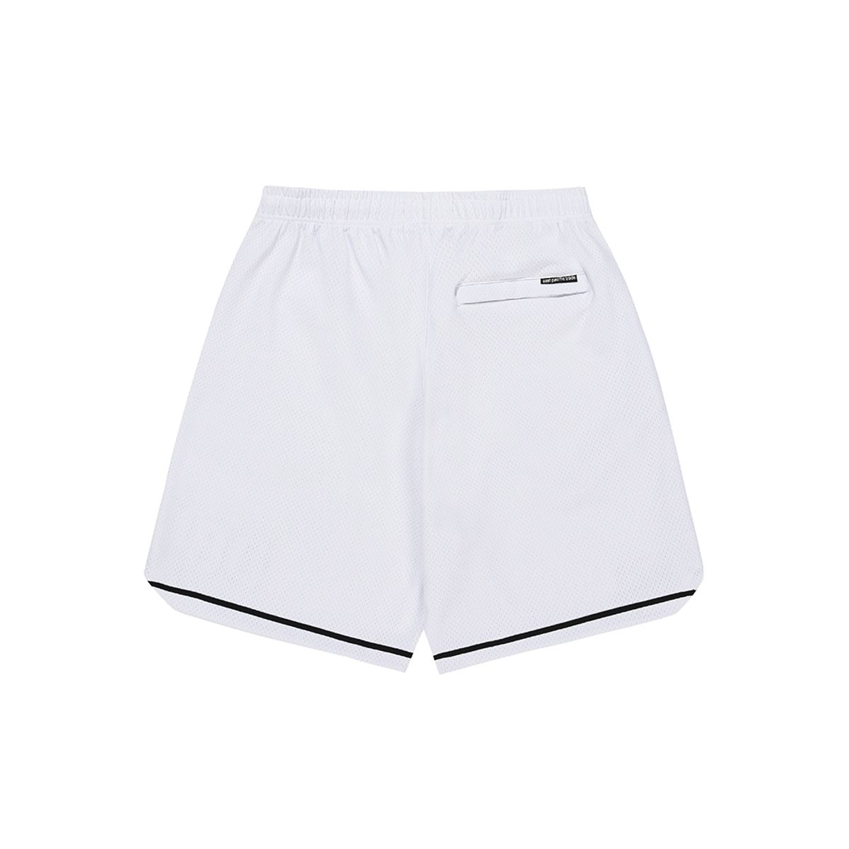 이피티(EPT) EPT JERSEY SHORT (WHITE)