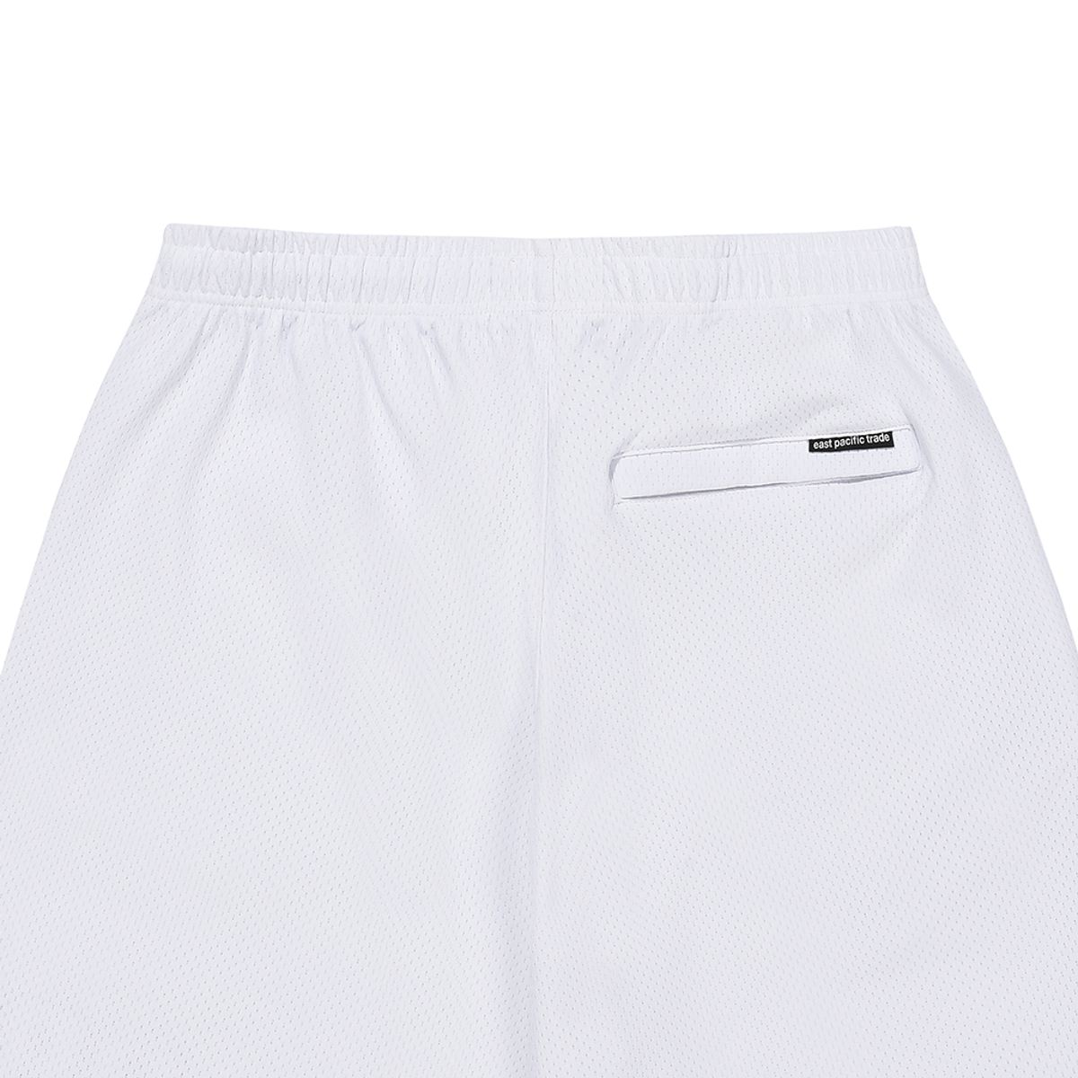 이피티(EPT) EPT JERSEY SHORT (WHITE)