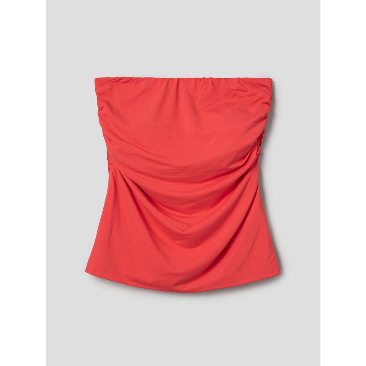 샌드 사운드(SAND SOUND) Color Tube Top  Orange