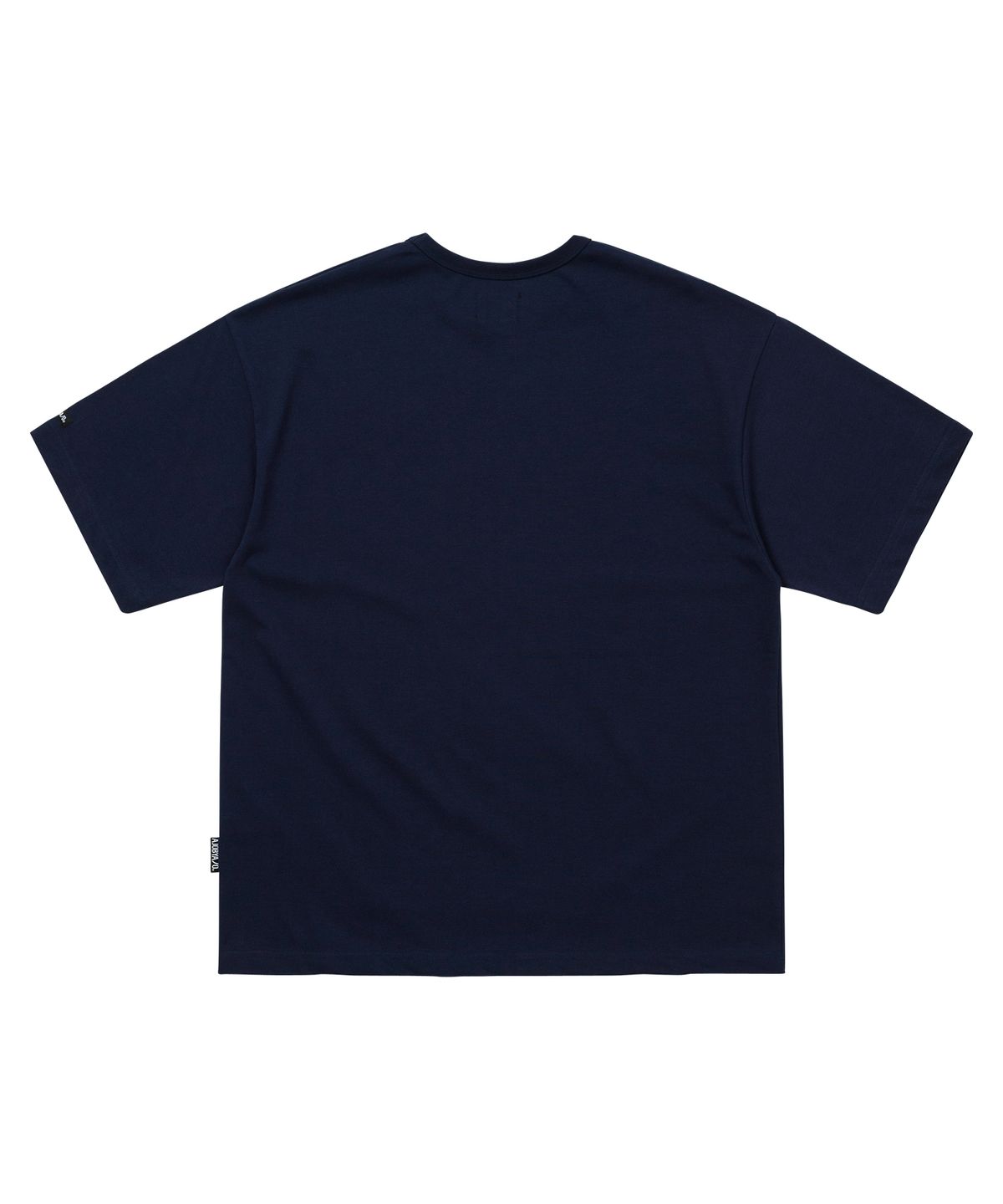 아조바이아조(AJOBYAJO) Use Youth T-Shirt [NAVY]