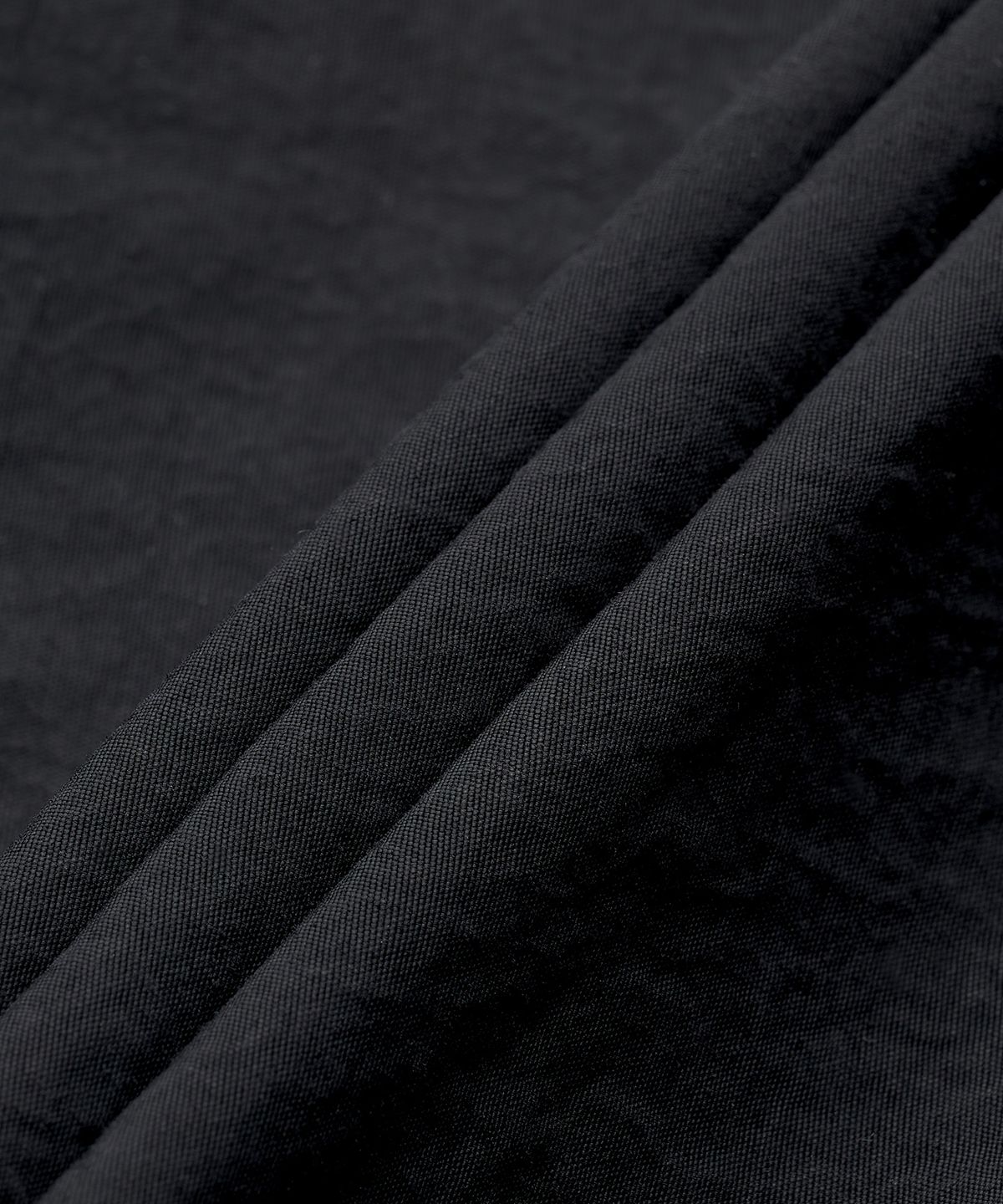 메종 마르지엘라(MAISON MARGIELA) 하드 나일론 코트 - 블랙 / S67AA0055M35044900