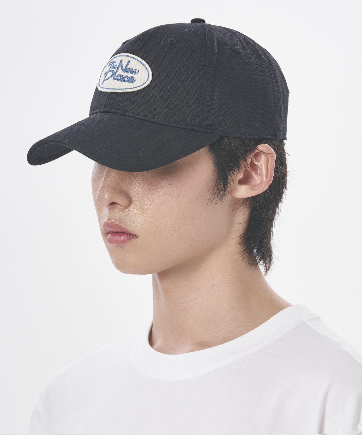 티엔피(TNP) HBT BALL CAP