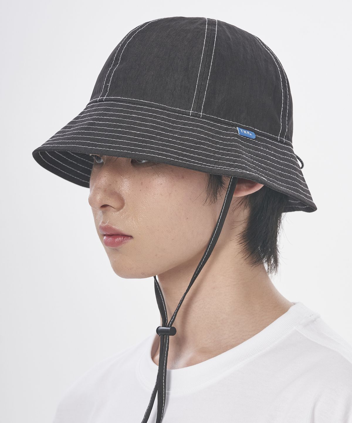 티엔피(TNP) STITCH 6PANEL BUCKET