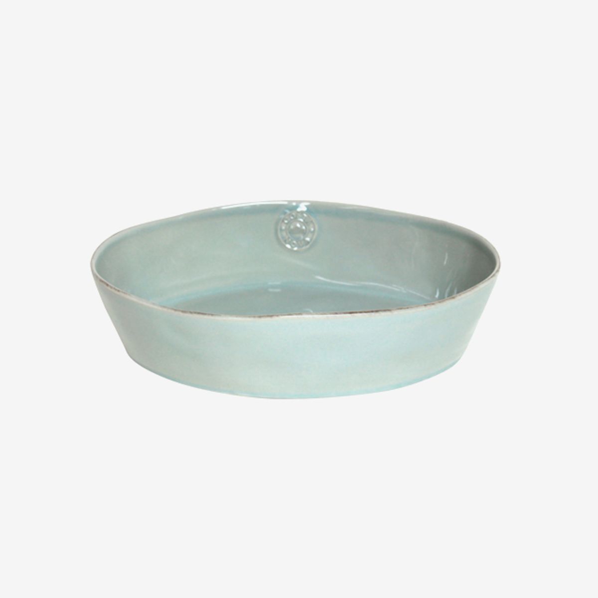 코스타노바(COSTA NOVA) 노바 30cm 타원오븐접시