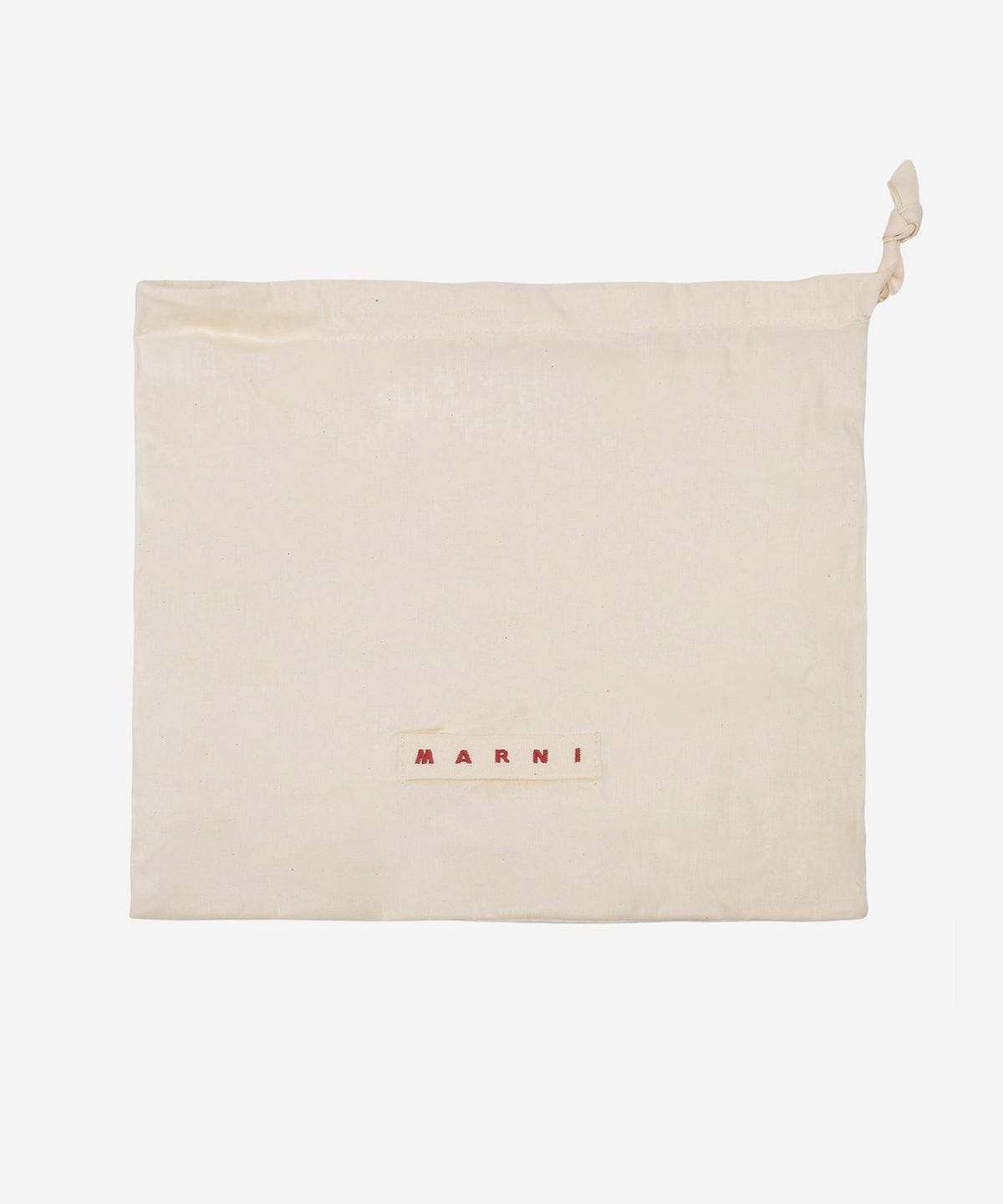 마르니(MARNI) 미디움 소가죽 숄더백 - 블랙 / SBMP0182L0P529800N99