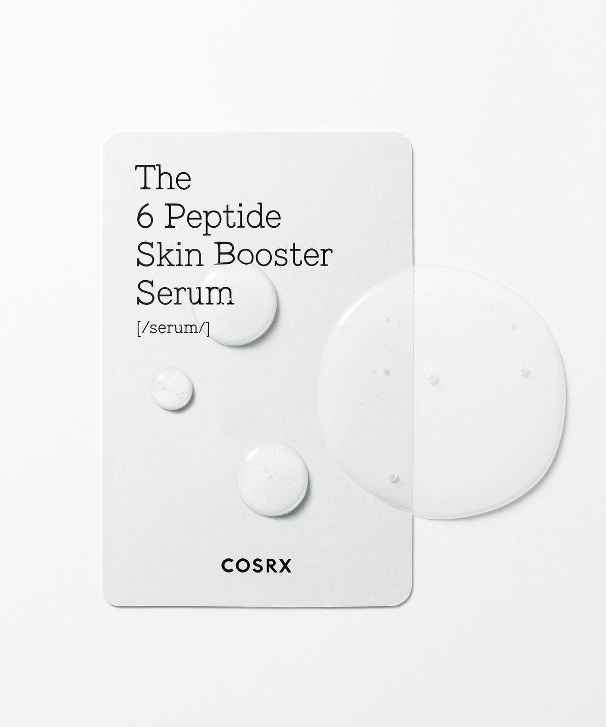 코스알엑스(COSRX) [SET] 더 레티놀 0.3 크림 20ml x 2개 + 펩타이드 세럼 30ml