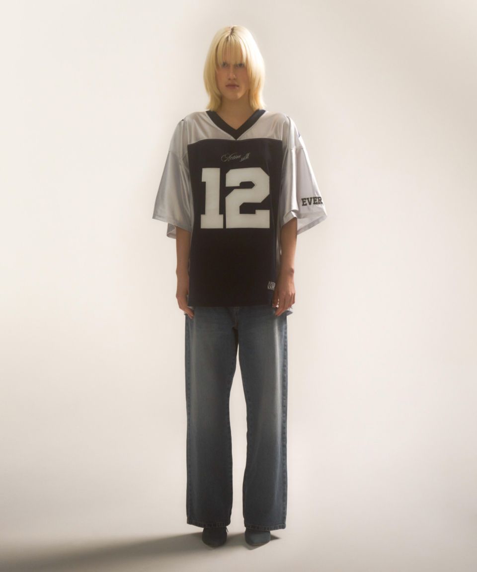 2000archives football tシャツ 2000 Archives】2000 Football T-Shirts デザイン2 | OUR BRAND