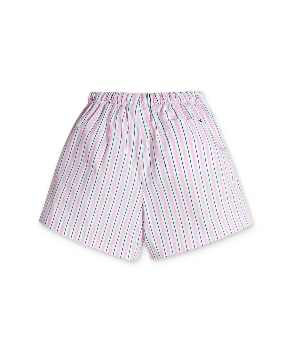 스내피커들(SNAPPY CUDDLE) Snap Snack Shorts