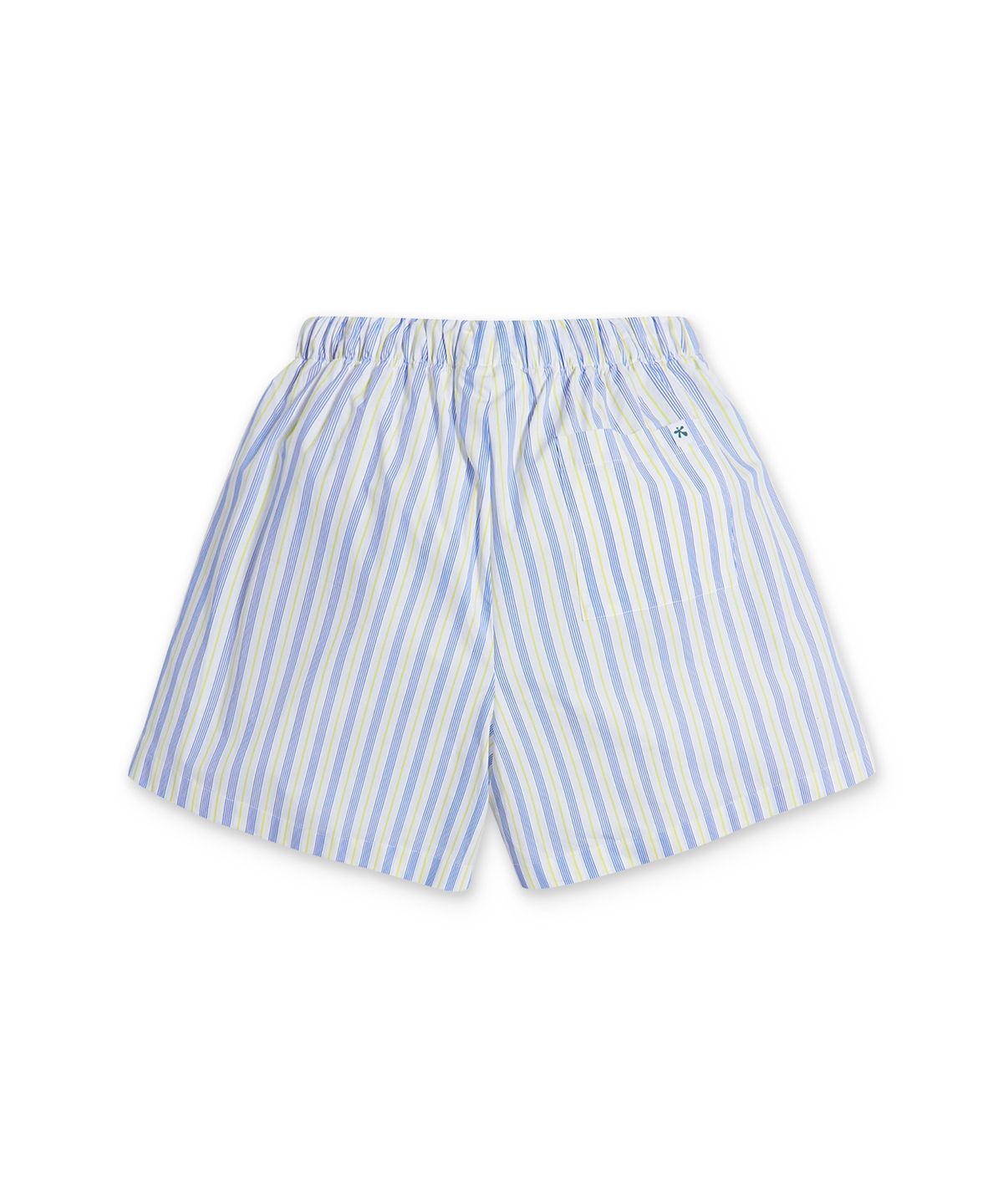 스내피커들(SNAPPY CUDDLE) Draw Drop Shorts
