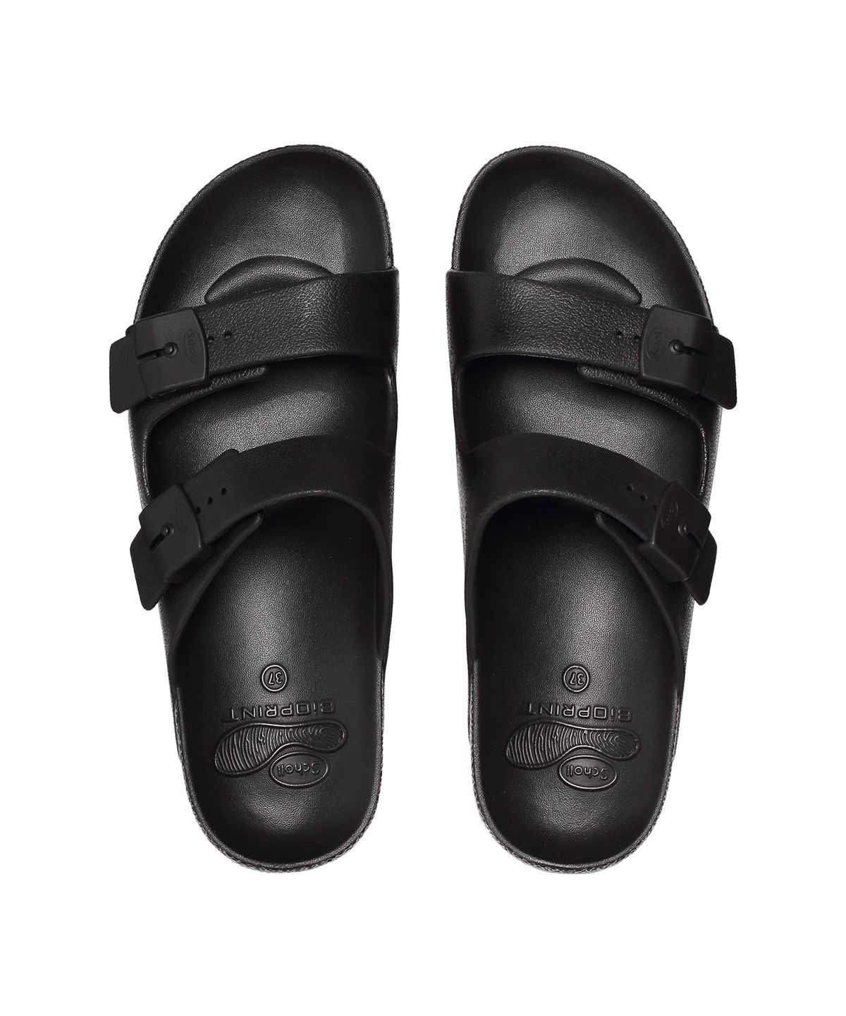 숄(SCHOLL) (여성) 에바 투 스트랩 샌들 (F269241004)