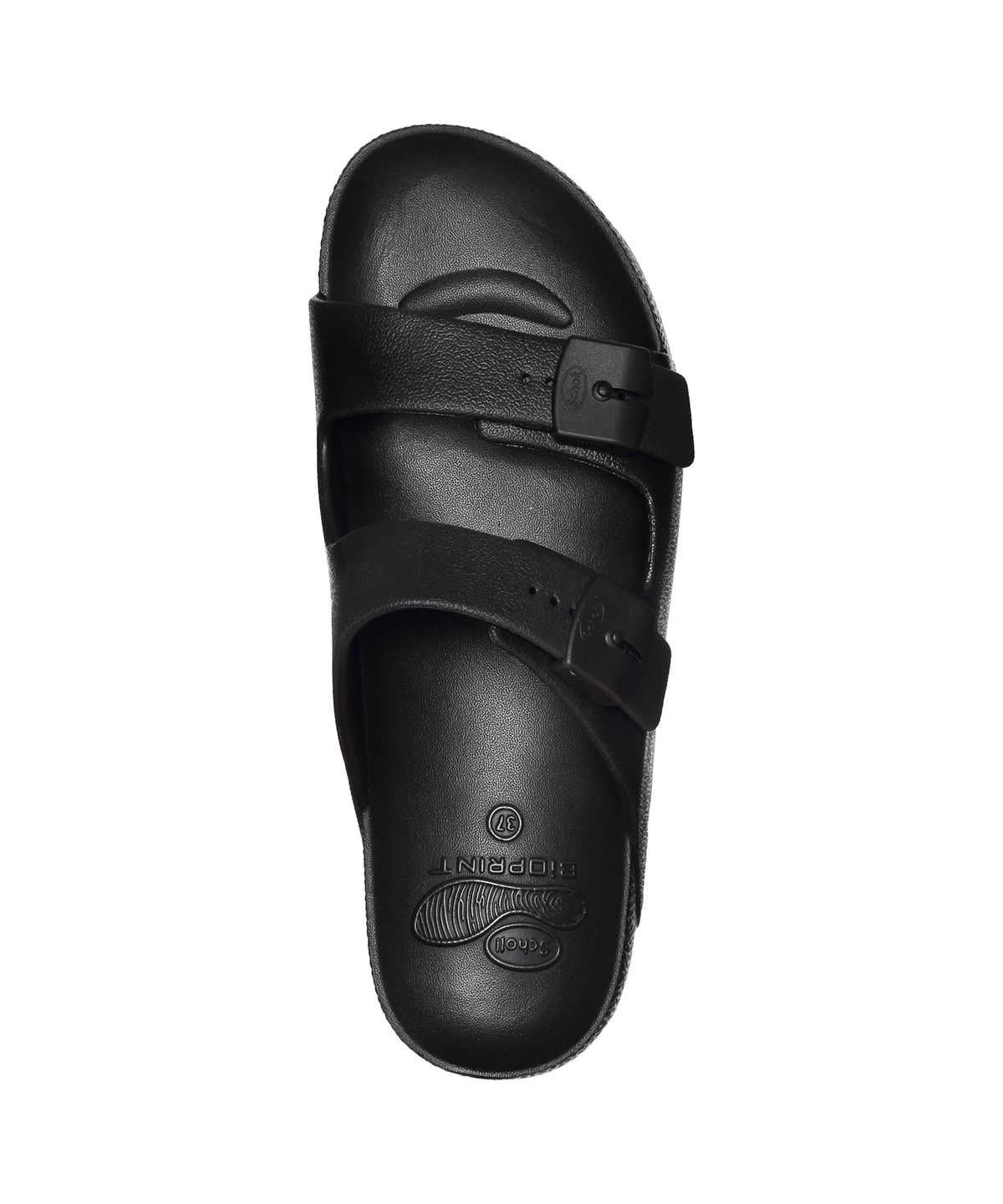 숄(SCHOLL) (여성) 에바 투 스트랩 샌들 (F269241004)