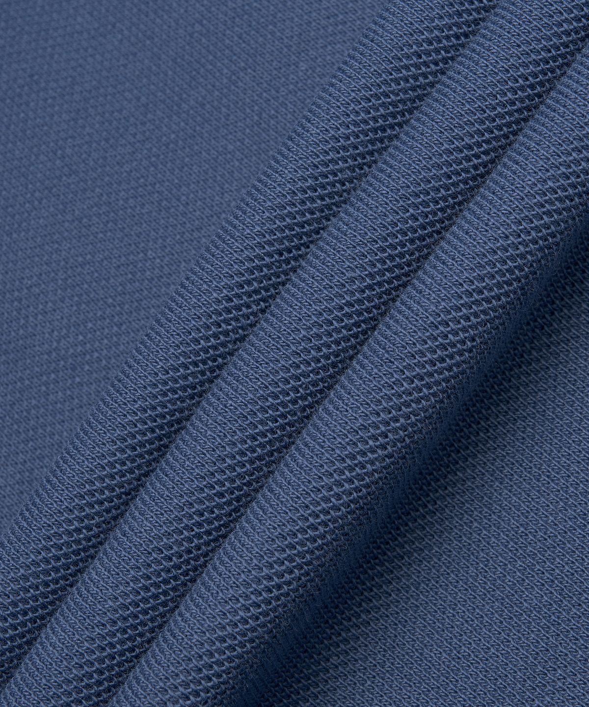 폴로 랄프 로렌(POLO RALPH LAUREN) 커스텀 슬림핏 메시 폴로 셔츠 - 네이비