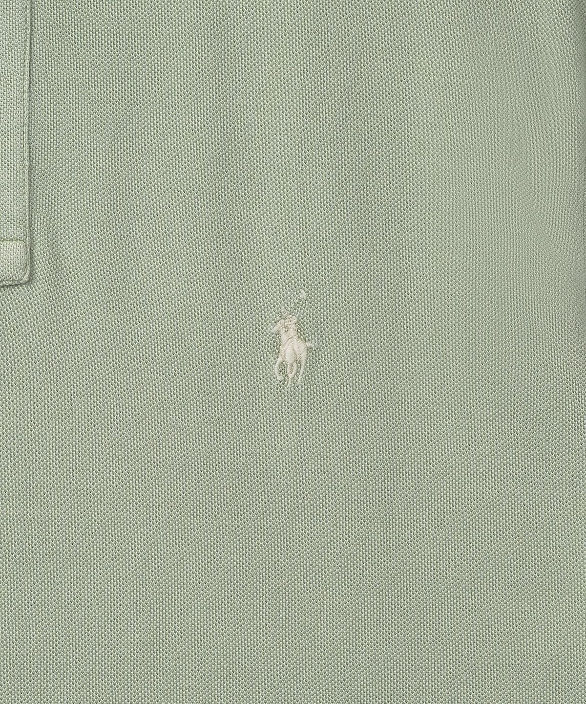 폴로 랄프 로렌(POLO RALPH LAUREN) RL 오리진 폴로 - 파스텔 그린