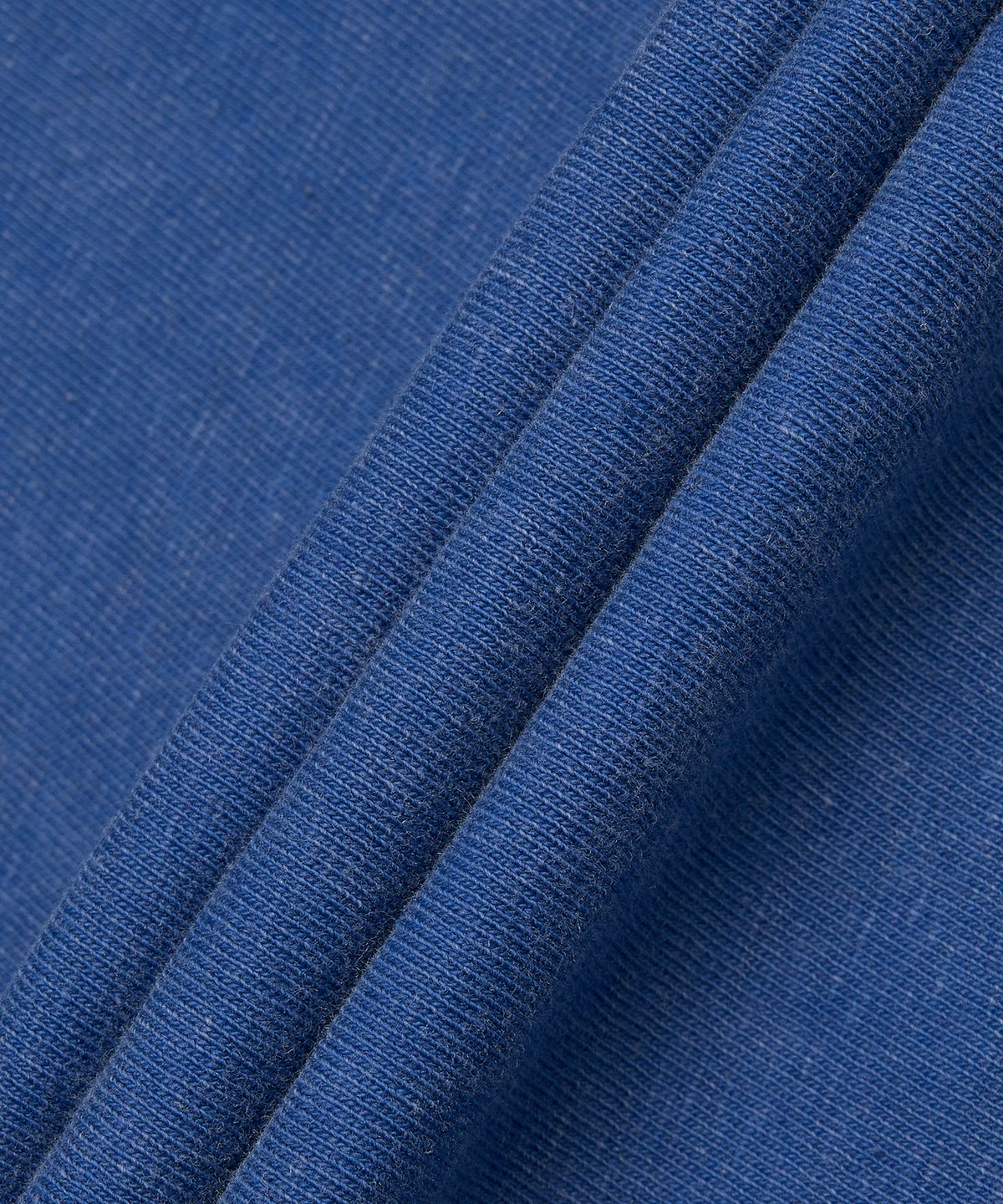 폴로 랄프 로렌(POLO RALPH LAUREN) 클래식핏 코튼 린넨 포켓 티셔츠 - 블루