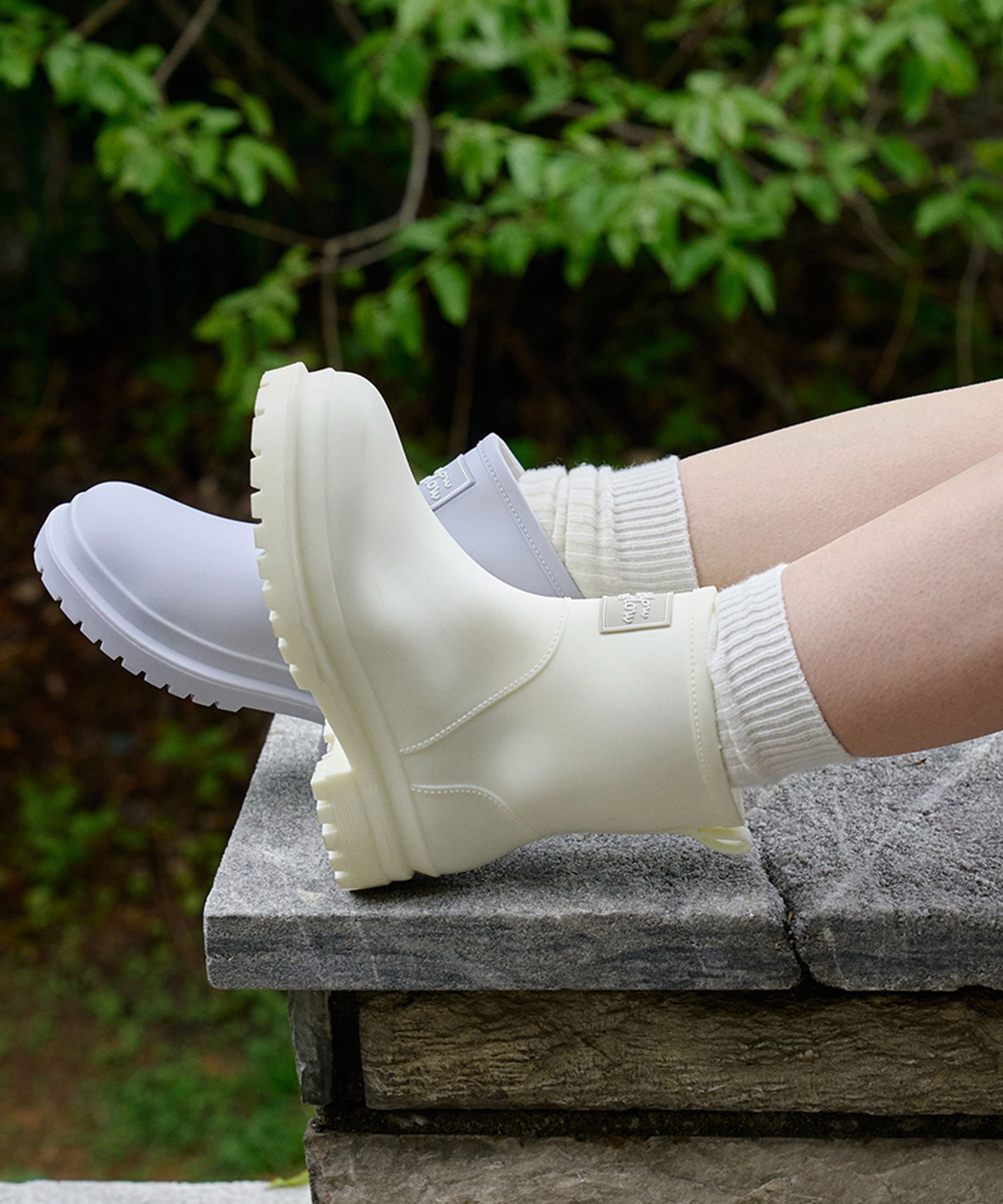 ＊韓国＊［RECLOW］RE-RAIN BOOTS 4color MUSINSA | RECLOW RC RE-RAIN BOOTS 4 COLOR