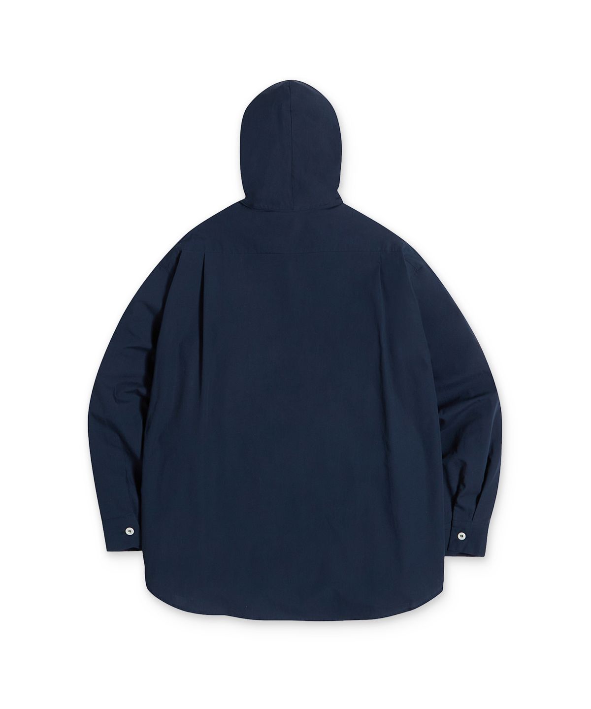 스내피커들(SNAPPY CUDDLE) Daily Docent Hoodie Shirt