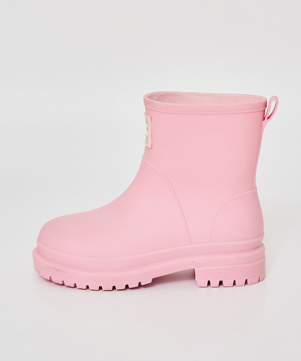 리끌로우(RECLOW) RC RE-RAIN 레인부츠 PINK