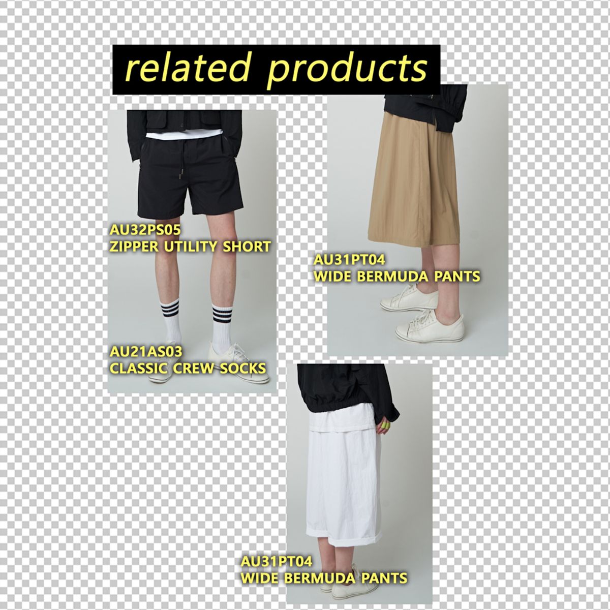 애스플래폼(ATHPLATFORM) AU41JO02 윈드셔츠재킷_블랙