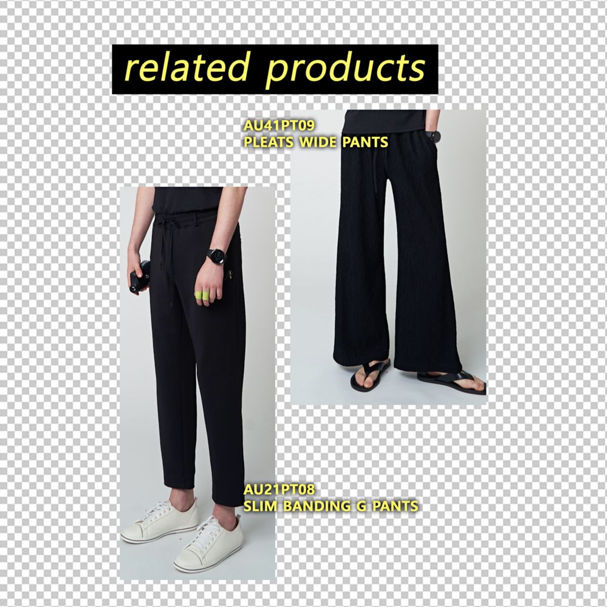 애스플래폼(ATHPLATFORM) AM41TH01 폴로셔츠 탑_블랙