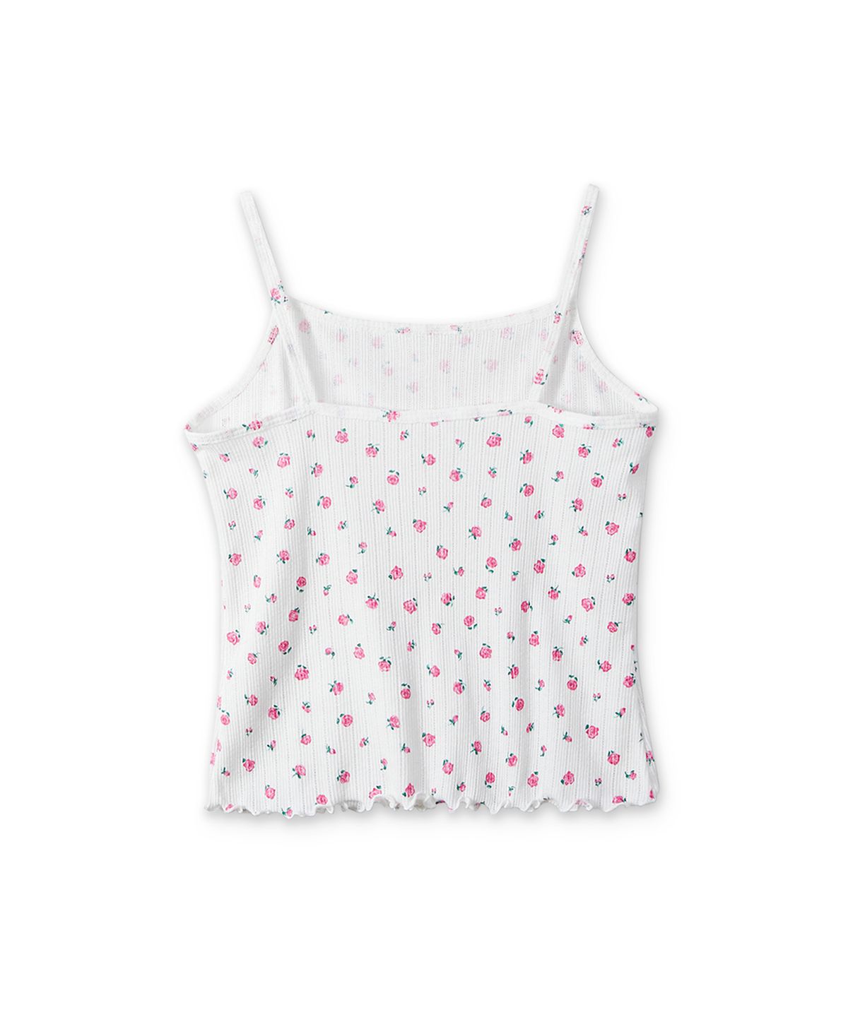 스내피커들(SNAPPY CUDDLE) Flower Fantasia Sleeveless & Pants