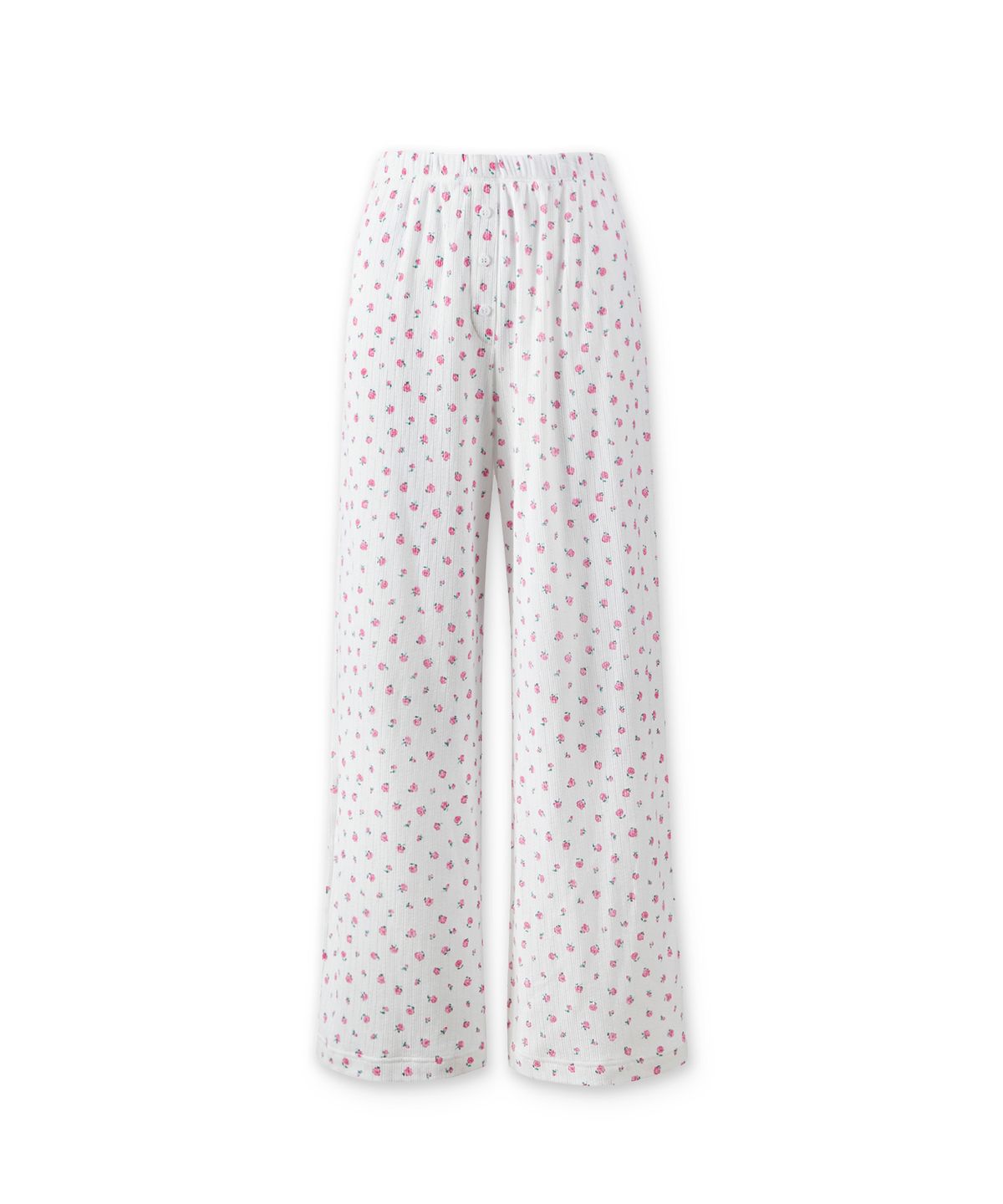 스내피커들(SNAPPY CUDDLE) Flower Fantasia Sleeveless & Pants