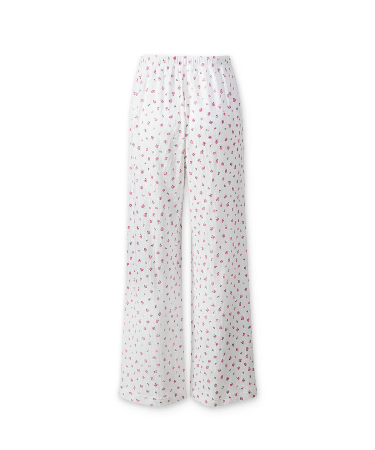 스내피커들(SNAPPY CUDDLE) Flower Fantasia Sleeveless & Pants