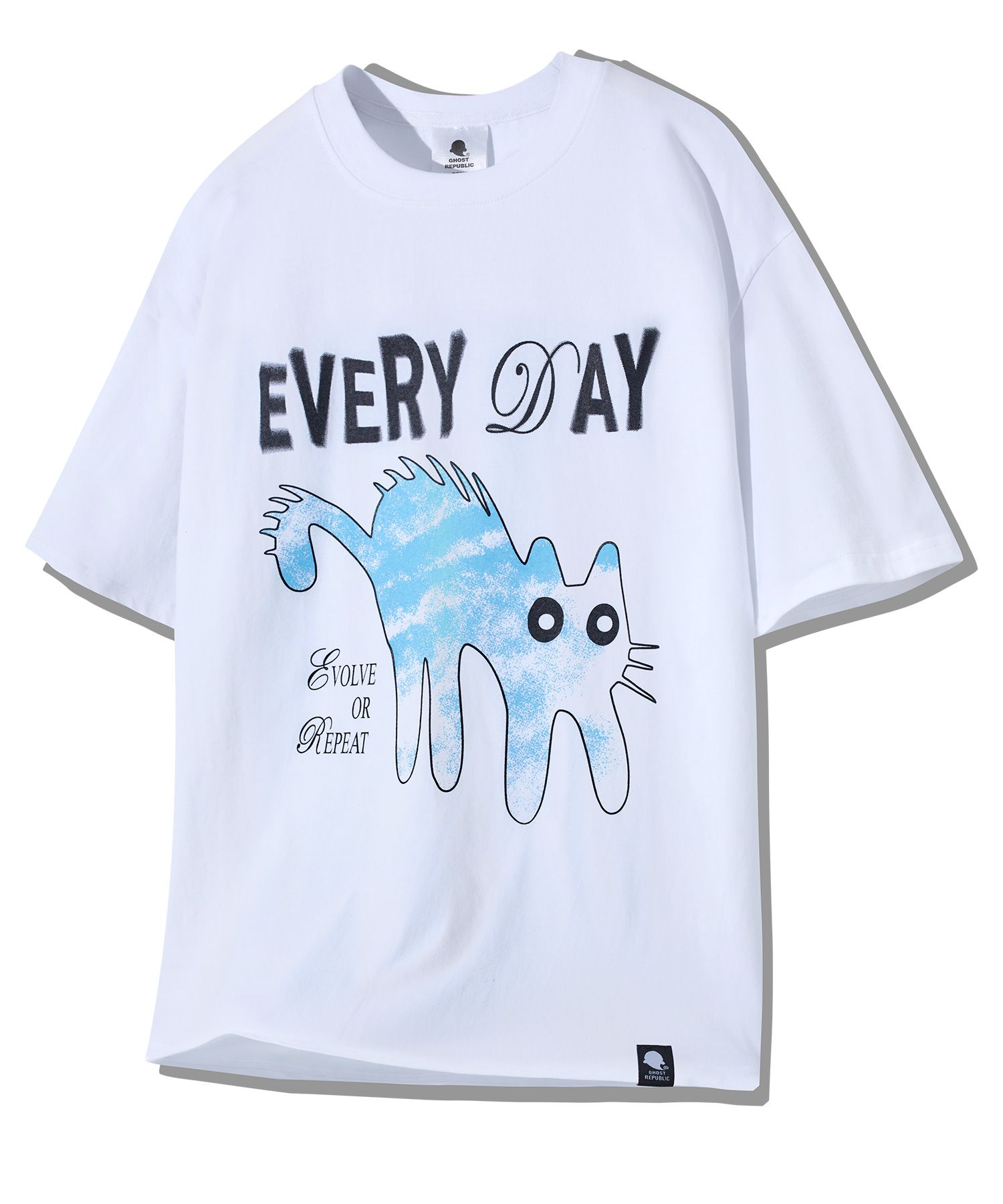 猫*い様 Meltgear haibane shirt 349a469eeec7c9c7a129fc08dedf6a