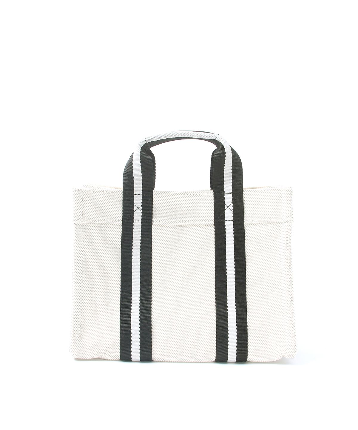 오알오알(OROR) book tote bag 017 gingham beige