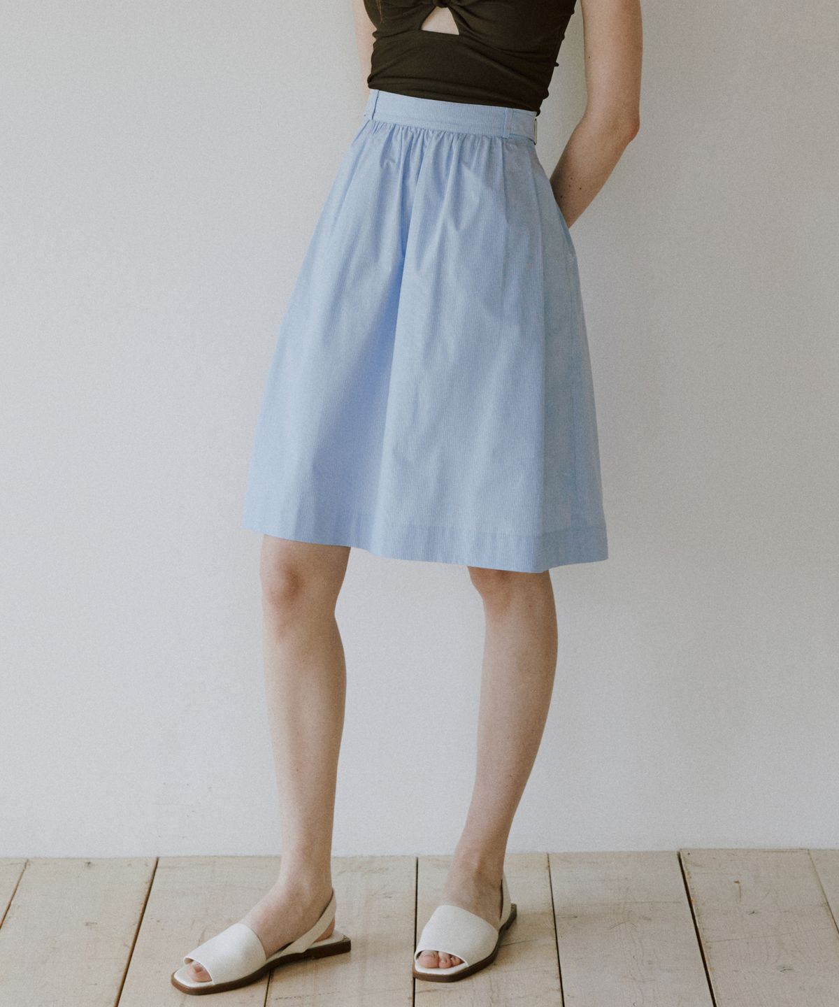 오떼뜨(OCTETTE) VENICE COTTON SK