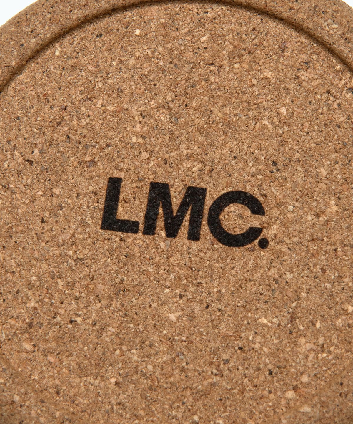 엘엠씨(LMC) GRAFFITI COASTER 4PACK none