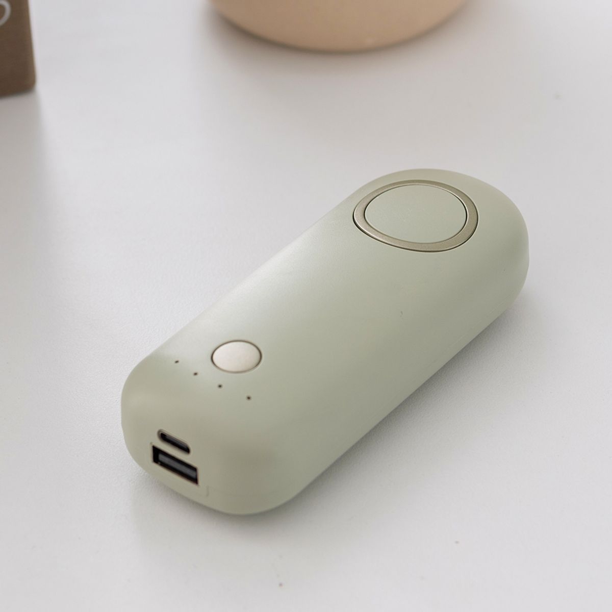 슈틸루스터(STILLUSTER) 스틱 미니 보조배터리 5000mAh ST-PBS5000