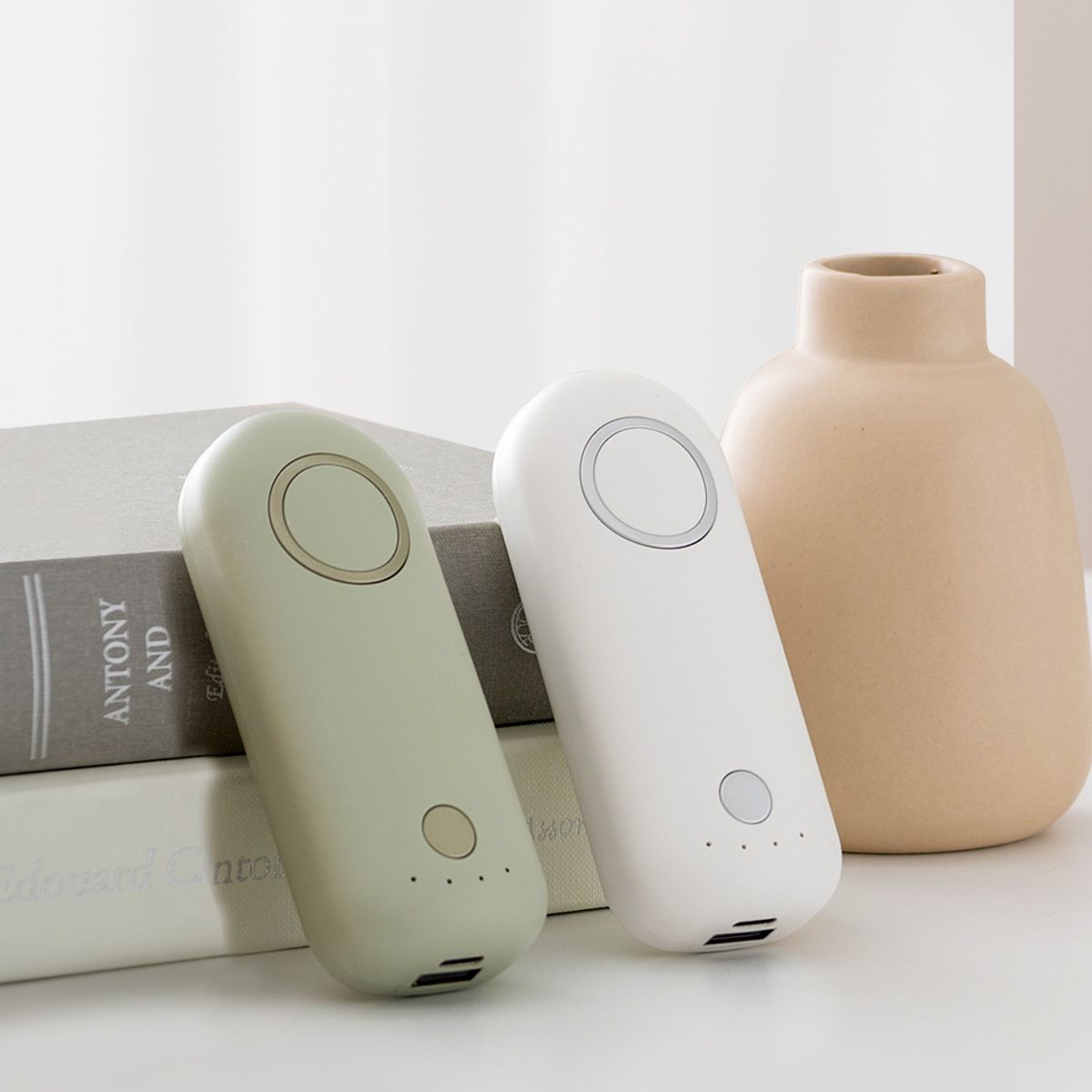 슈틸루스터(STILLUSTER) 스틱 미니 보조배터리 5000mAh ST-PBS5000