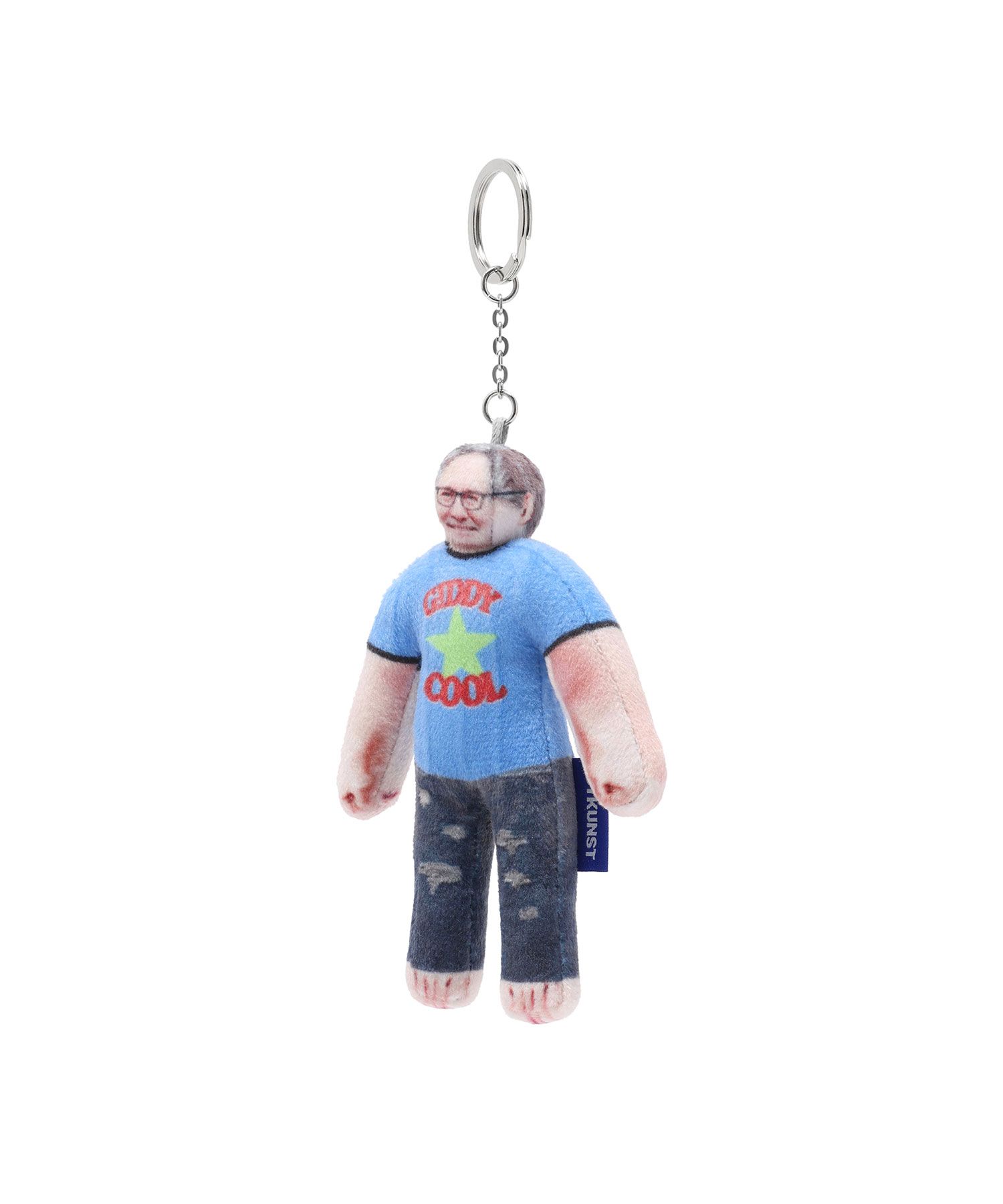 MUSINSA公式 | ISTKUNST [IKXST] MANAGER KUN_MIX(IK2EMMAB67B)