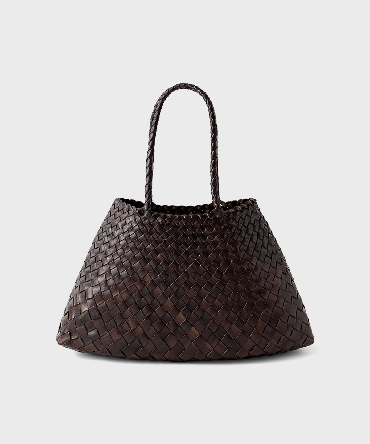 드래곤 디퓨전(DRAGON DIFFUSION) 산타크로체 빅 8892 Dark Brown 드래곤백